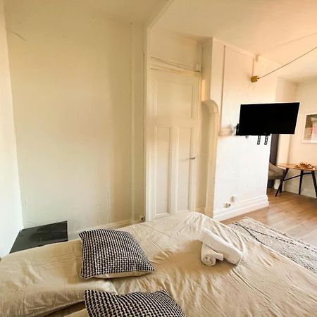 Suite Nairobi Villeurbanne Extérieur photo