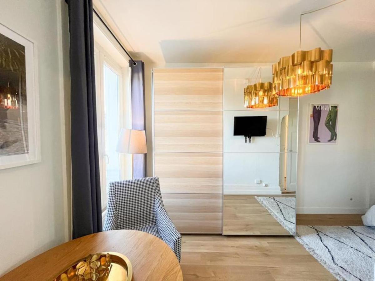 Suite Nairobi Villeurbanne Extérieur photo