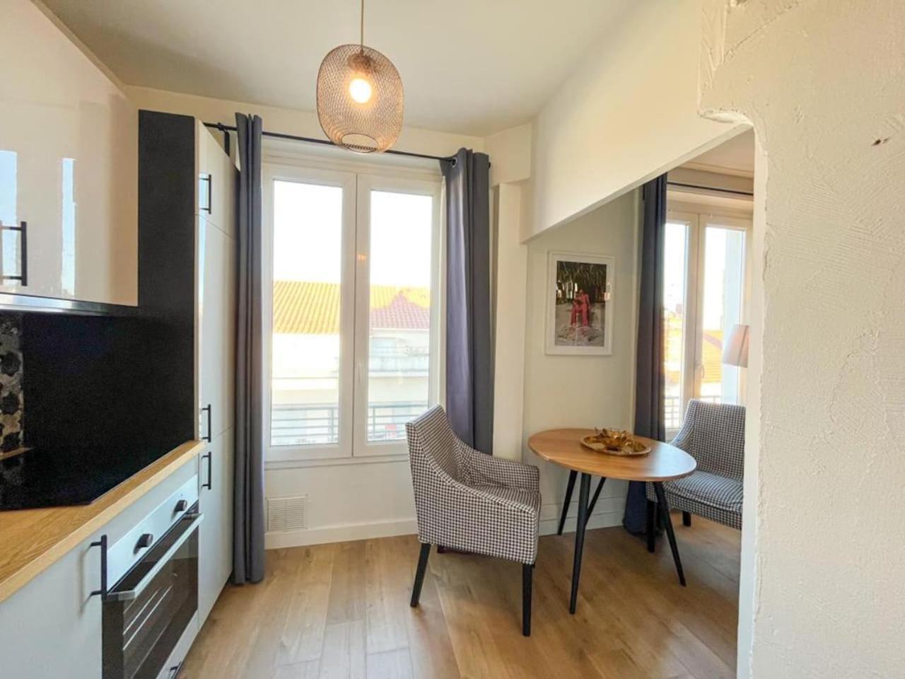 Suite Nairobi Villeurbanne Extérieur photo